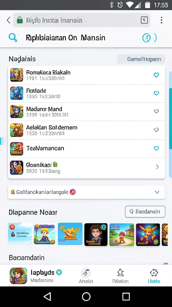 Screenshot mahkota188 nomor 3