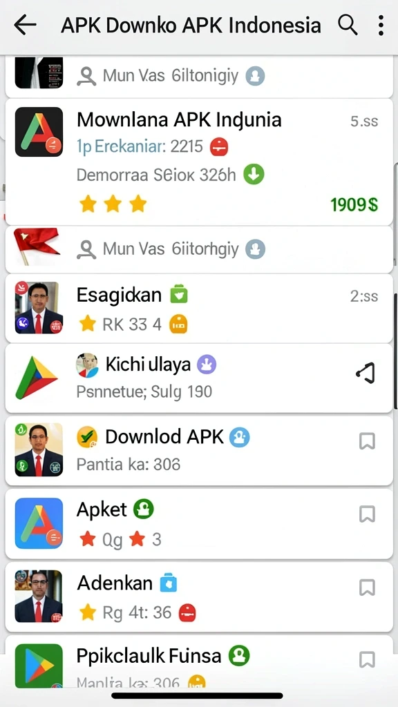 Screenshot mc888 nomor 3