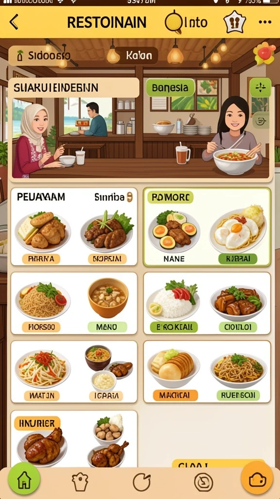 Screenshot meriah4d nomor 3