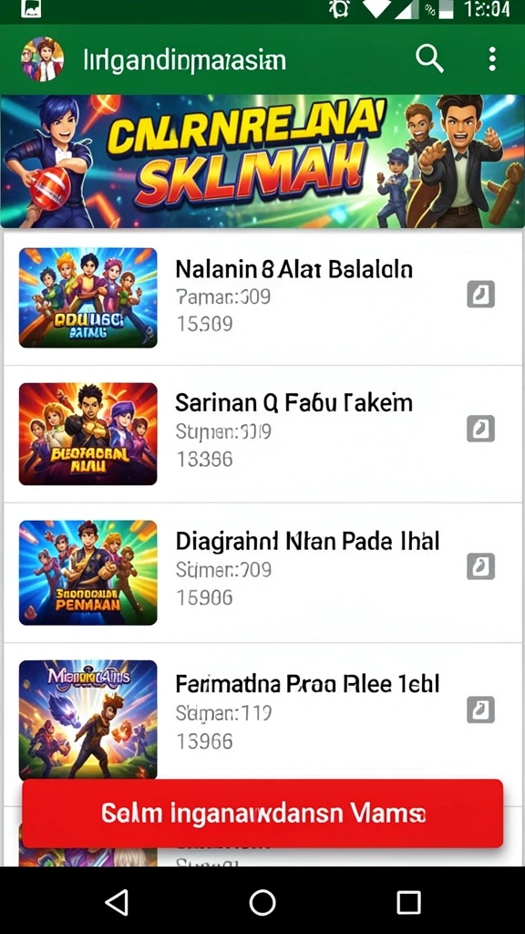 Screenshot mikototo nomor 3