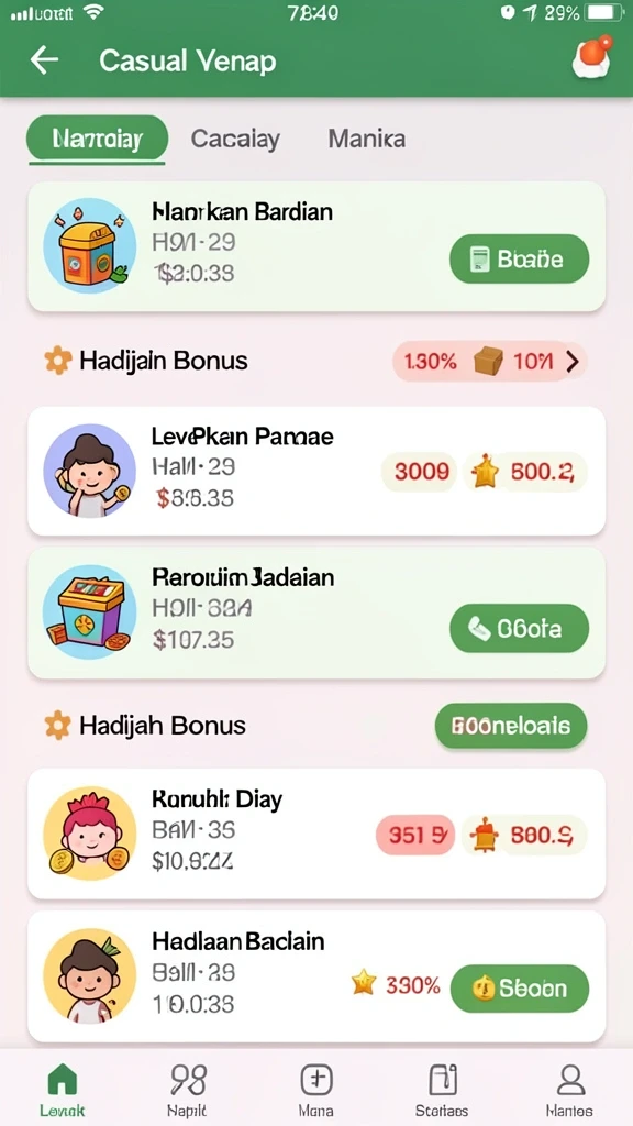 Screenshot mnduit nomor 2