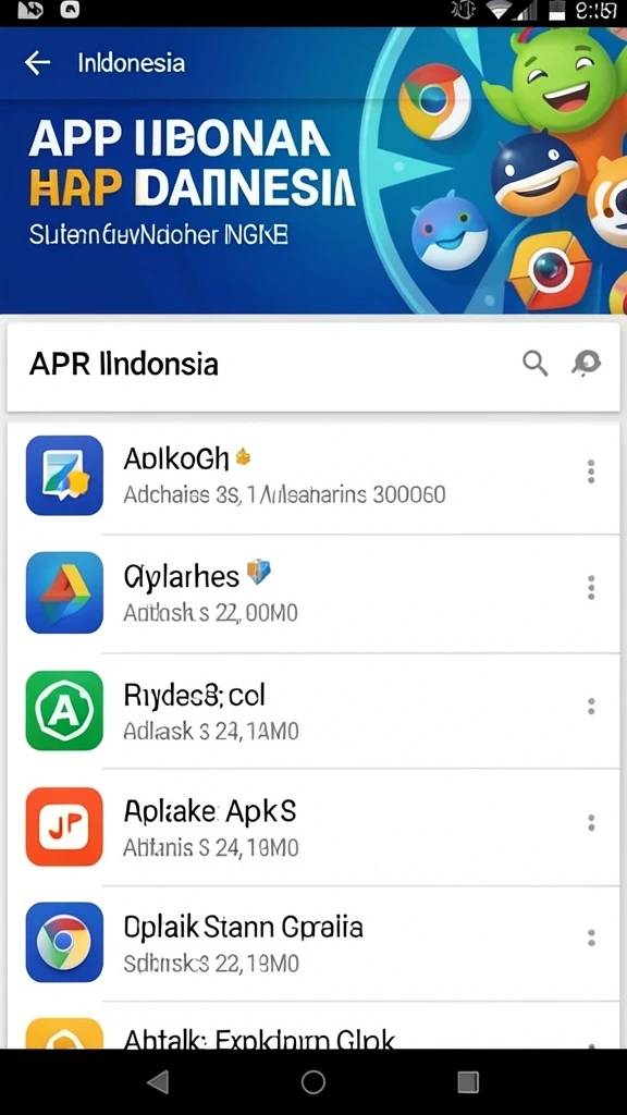 Screenshot mnduit nomor 3