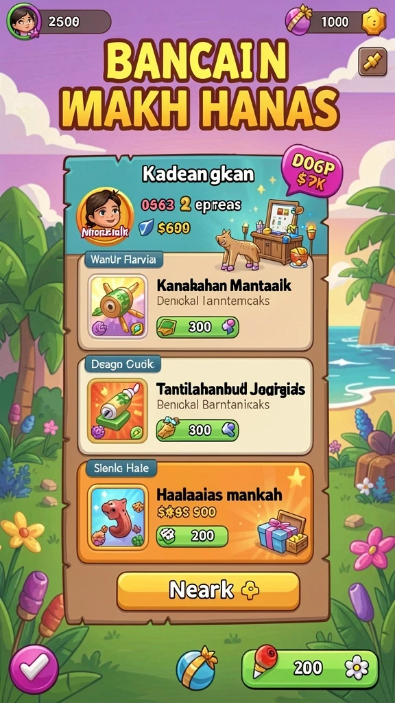 Screenshot mpo76 nomor 3