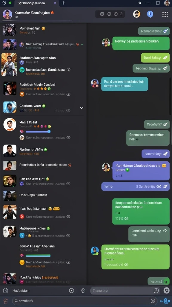 Screenshot musangwin nomor 3