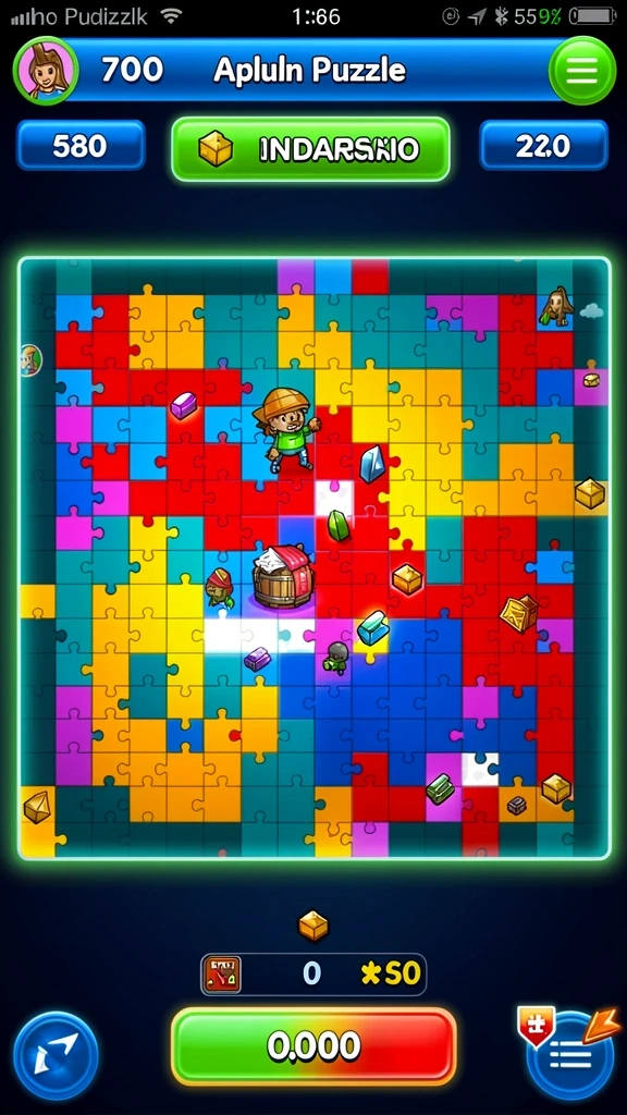 Screenshot neko4d nomor 3