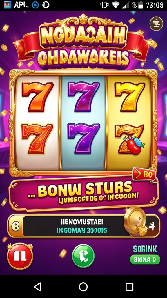 Screenshot neototo nomor 1