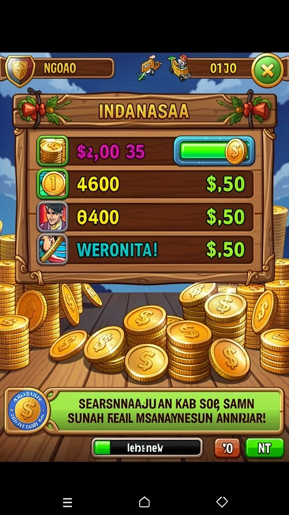 Screenshot nikmat777 nomor 3