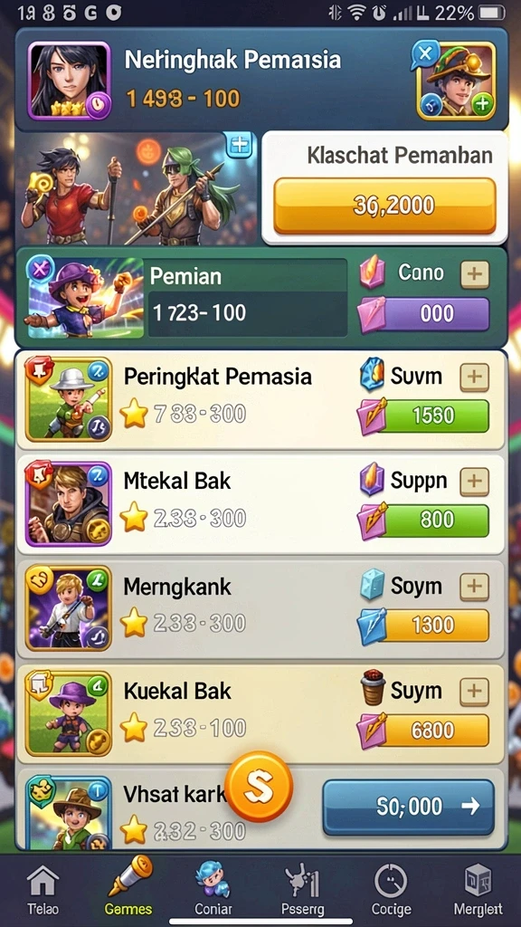 Screenshot nusabet88 nomor 1