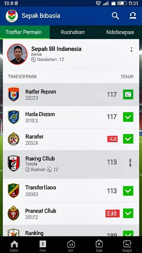 Screenshot okjkt nomor 3