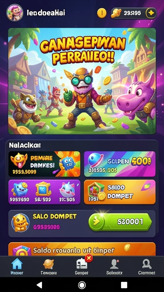 Screenshot pakbostogel nomor 1