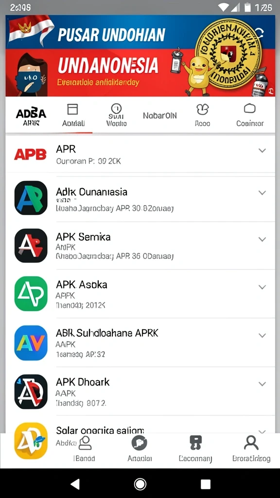 Screenshot pakbostogel nomor 2
