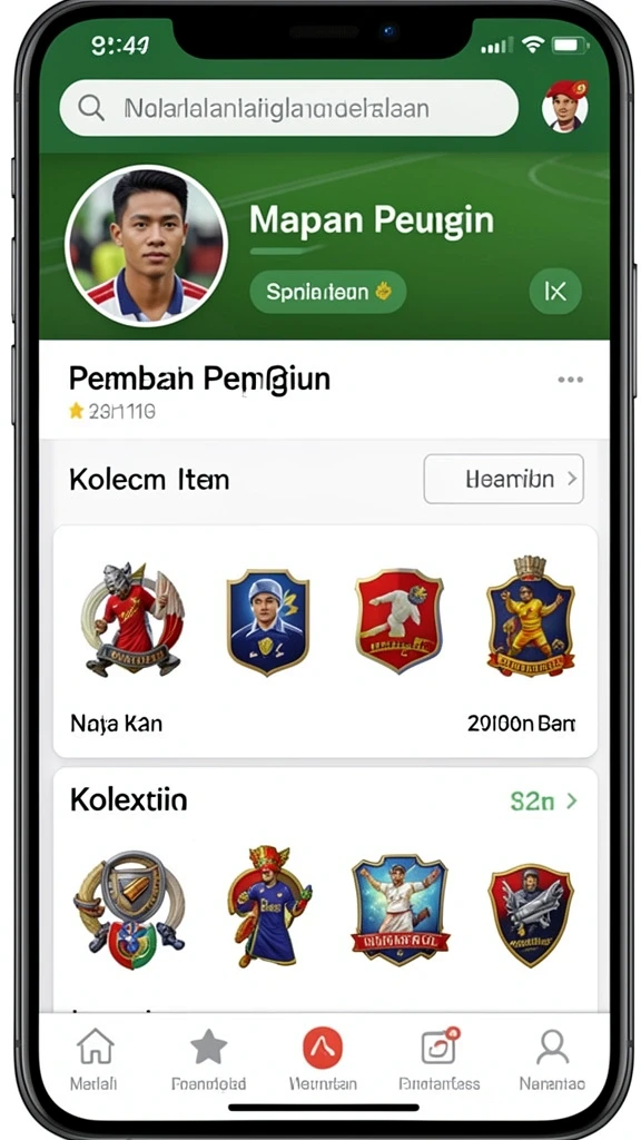 Screenshot pc777 nomor 2