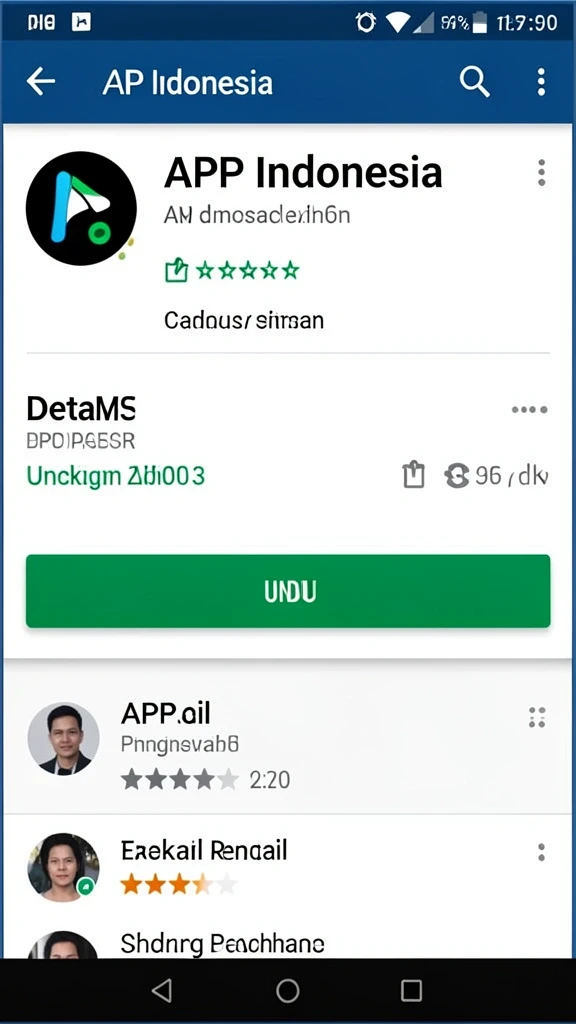Screenshot pgtoto nomor 1