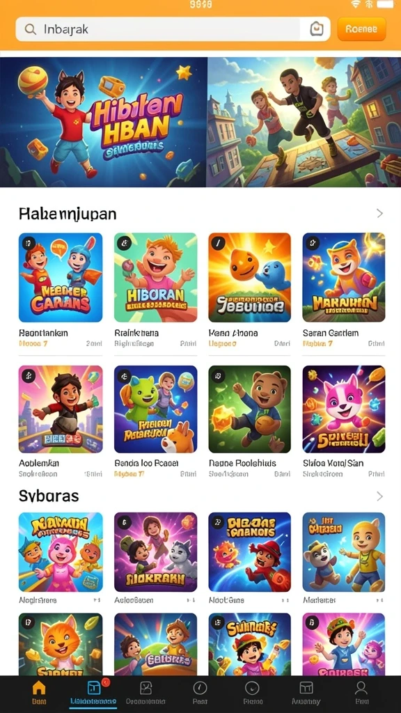 Screenshot pisangbet nomor 1