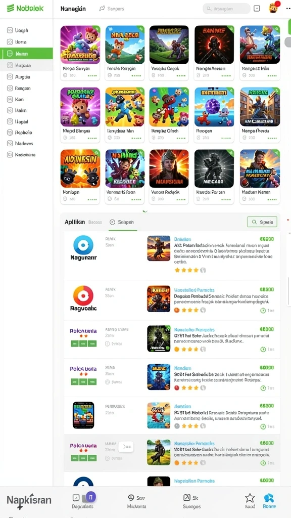 Screenshot polototo nomor 1