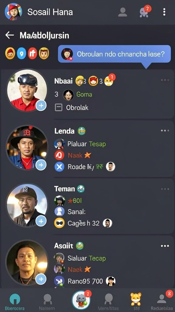 Screenshot ppwin99 nomor 1