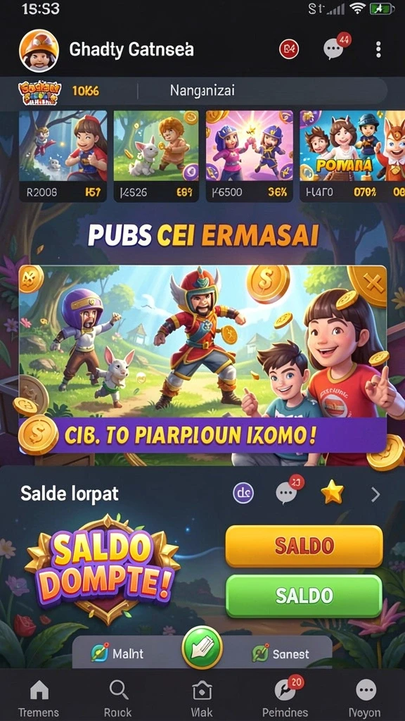 Screenshot primatoto nomor 1