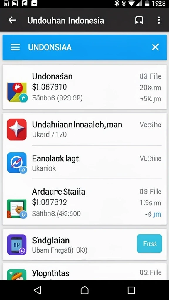 Screenshot proslot nomor 1