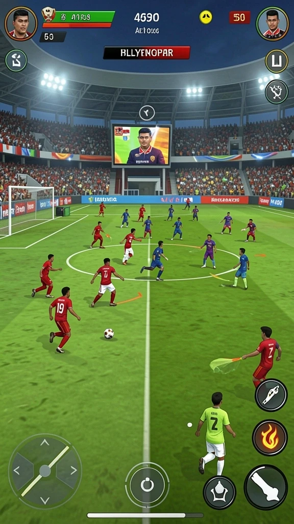Screenshot proslot nomor 3