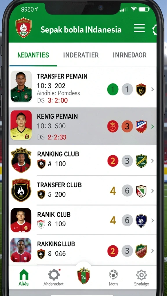 Screenshot putarmega nomor 1