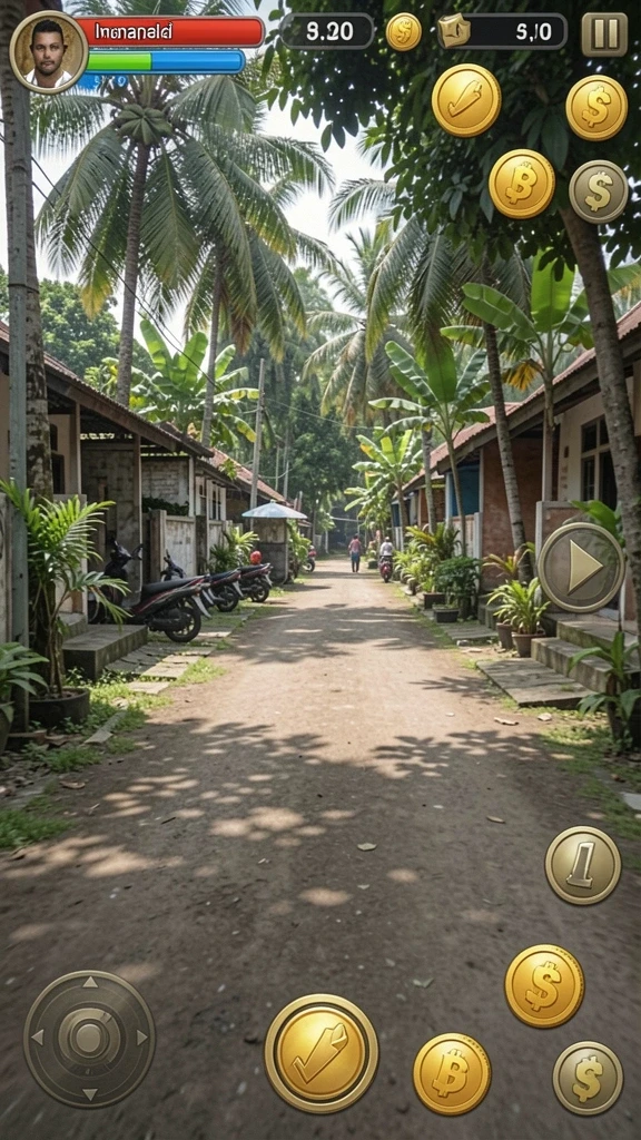 Screenshot qt777 nomor 3