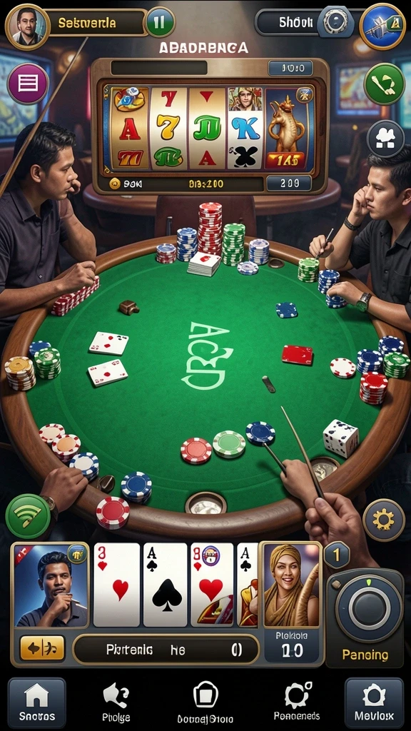 Screenshot quarkplay nomor 3