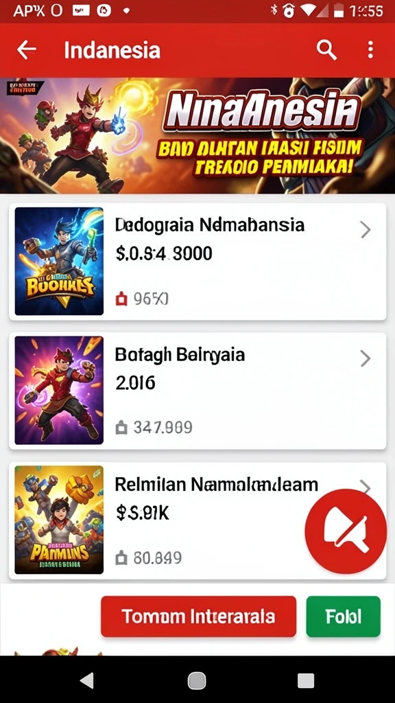 Screenshot rebahin nomor 1