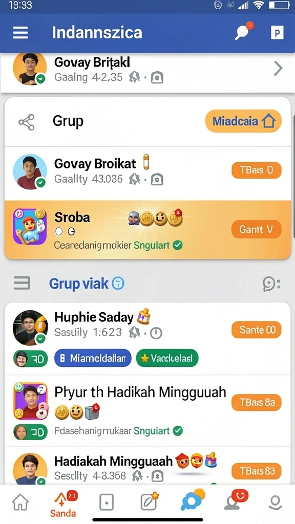 Screenshot rejekibet nomor 1