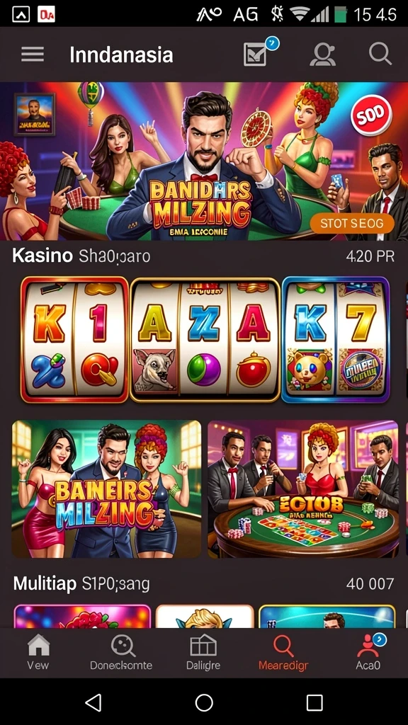 Screenshot rk88 nomor 1