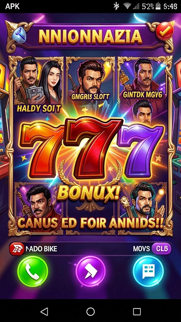 Screenshot royal88 nomor 1