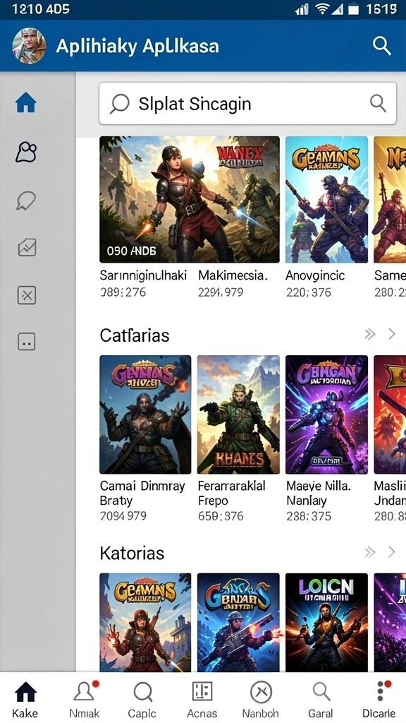 Screenshot rpok nomor 2