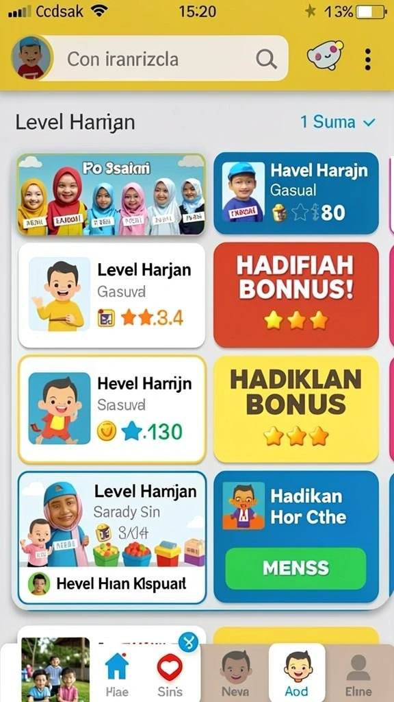 Screenshot rpok nomor 3