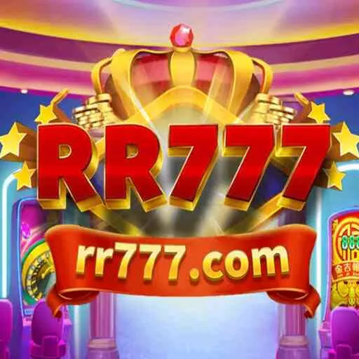 rr777 APK Resmi — ikon aplikasi