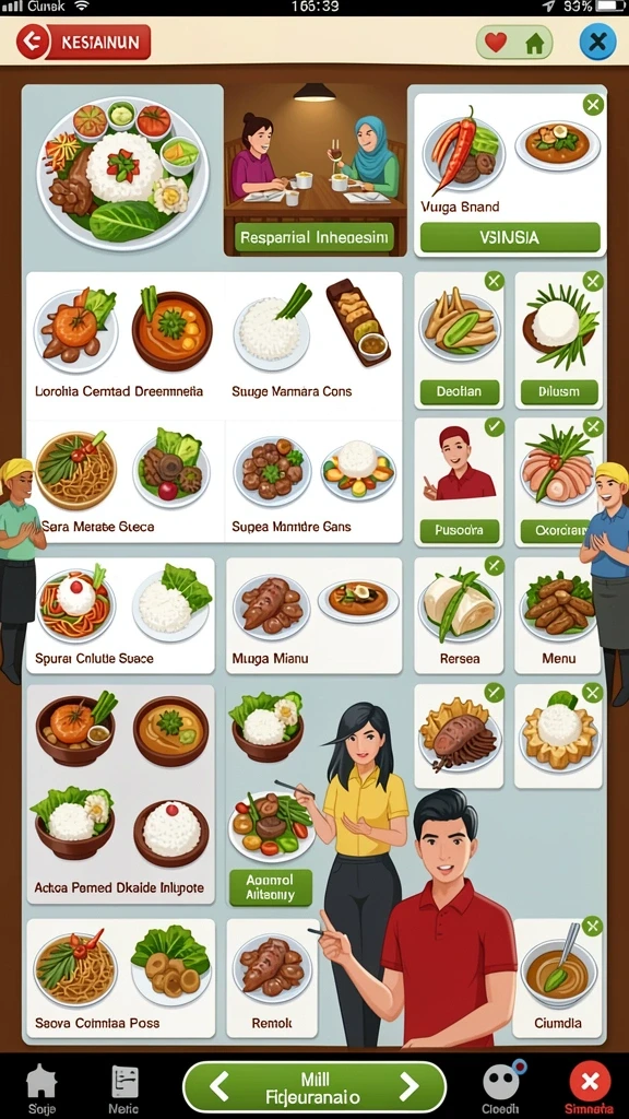 Screenshot rsngame nomor 2