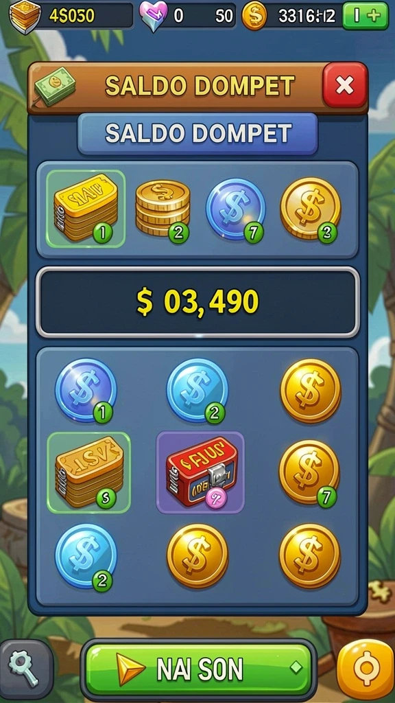 Screenshot rsngame nomor 3