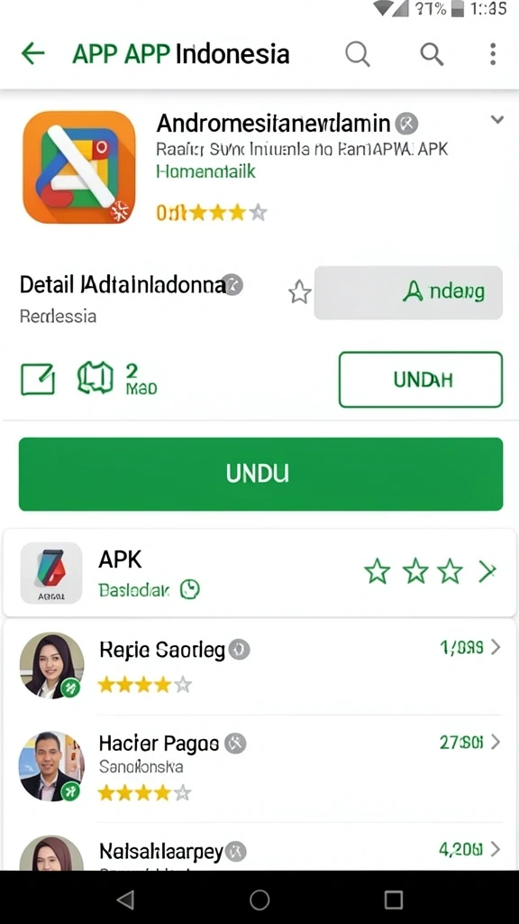 Screenshot saranajitu nomor 3