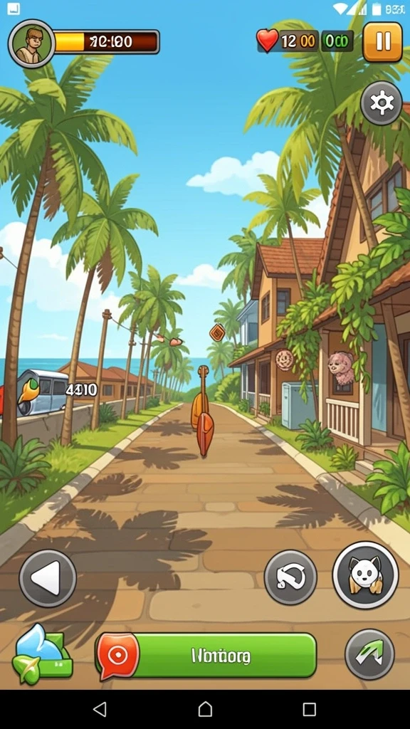 Screenshot senior4d nomor 1