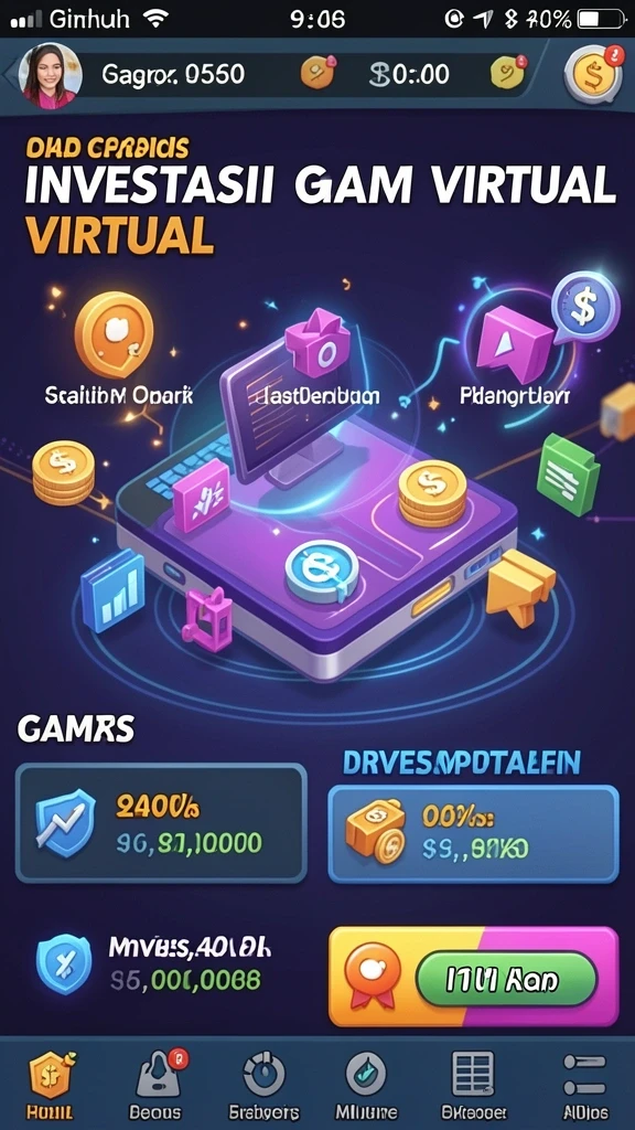 Screenshot senior4d nomor 2
