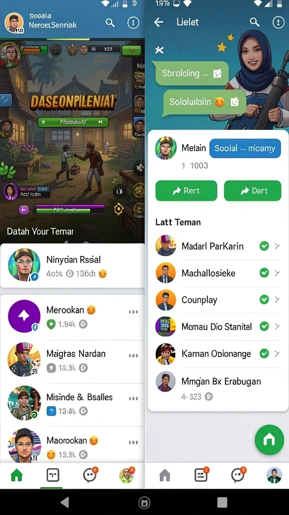 Screenshot sip33 nomor 1