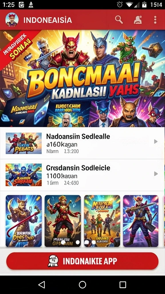 Screenshot sip33 nomor 2