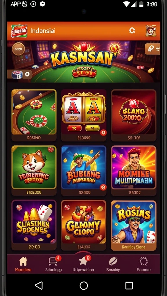 Screenshot slotsri nomor 3