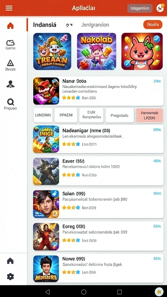 Screenshot surga55 nomor 1