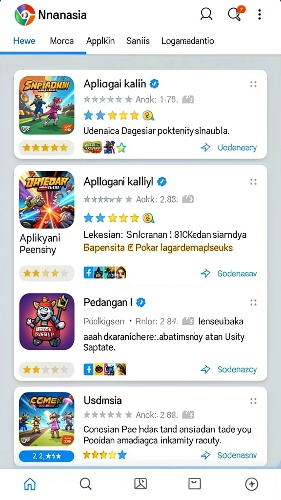 Screenshot surga55 nomor 2