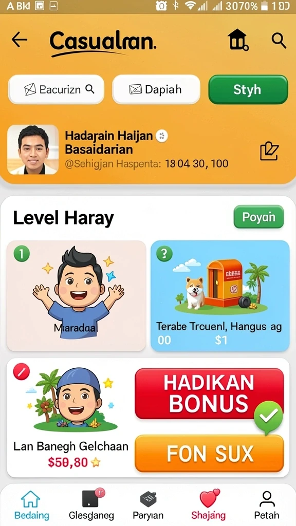 Screenshot texas88 nomor 2
