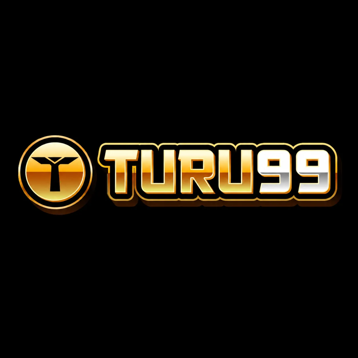 turu99 APK Resmi — ikon aplikasi