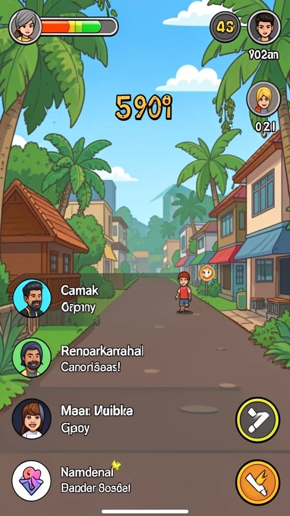 Screenshot uang4d nomor 1