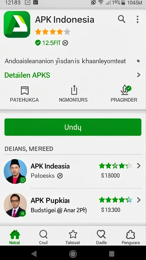 Screenshot uno4d nomor 1