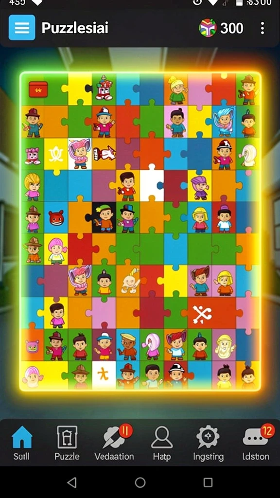Screenshot v87 nomor 2