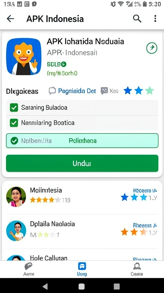 Screenshot v89 nomor 2