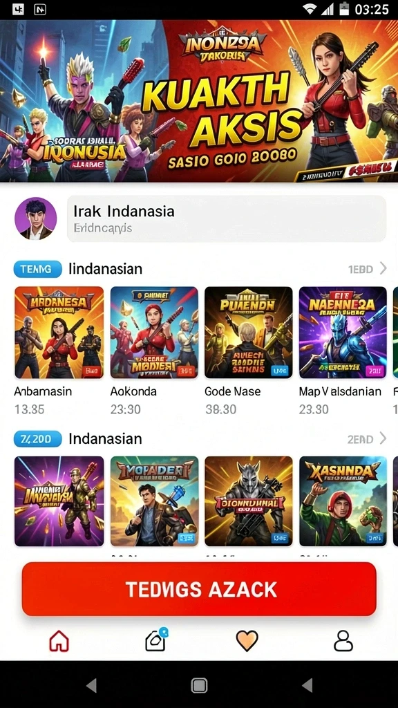 Screenshot v98 nomor 1